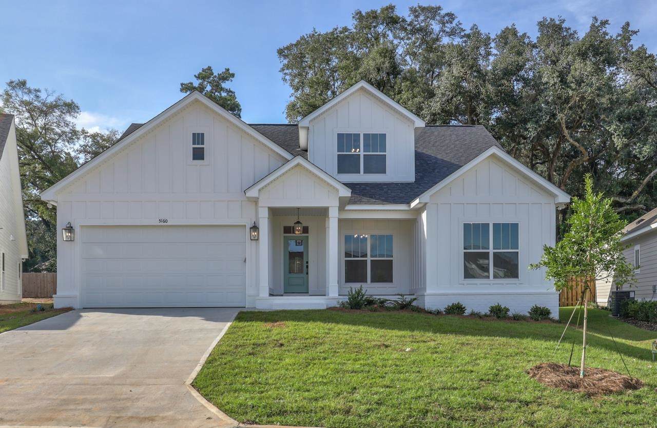 501 Knotted Pine Drive - Photo 1