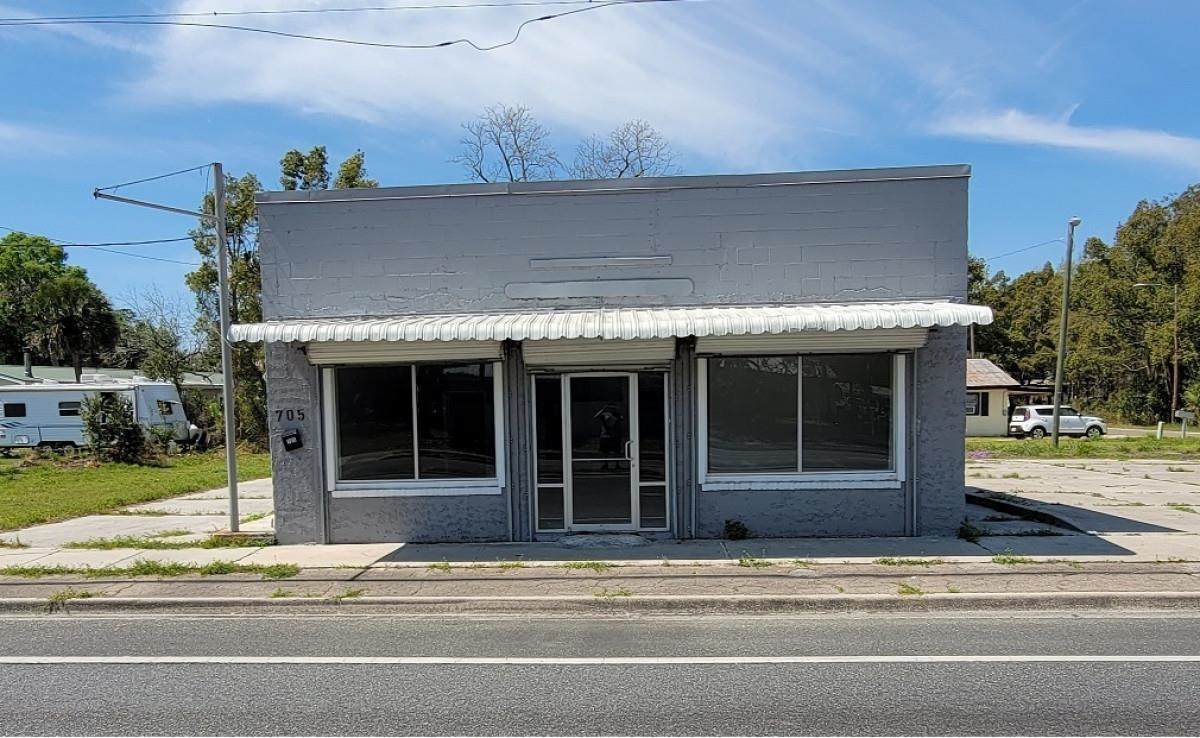705 Byron Butler Parkway - Photo 1