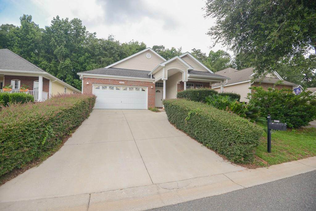 2878 Frogs Leap Way - Photo 1
