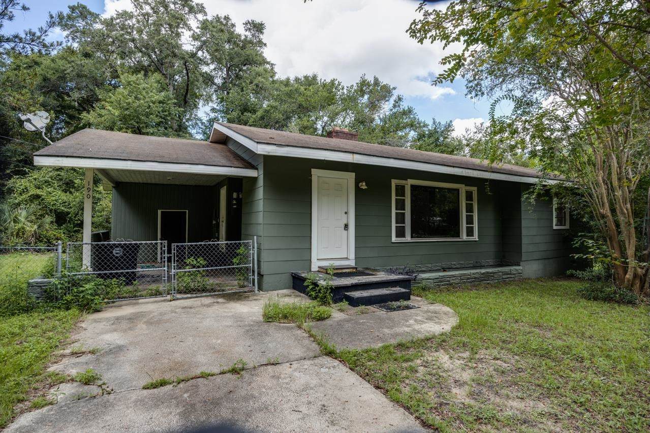 190 Ross Road - Photo 1