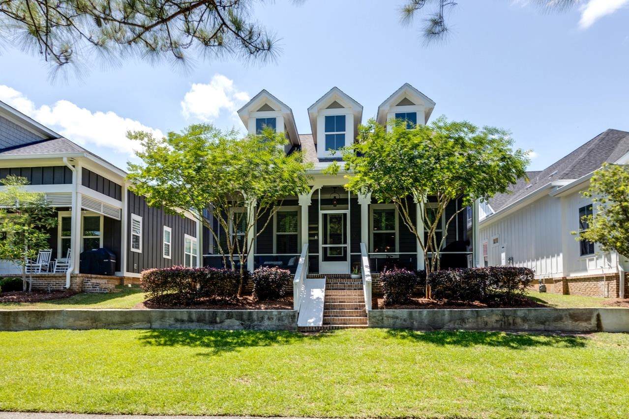 3537 Esplanade Way - Photo 1