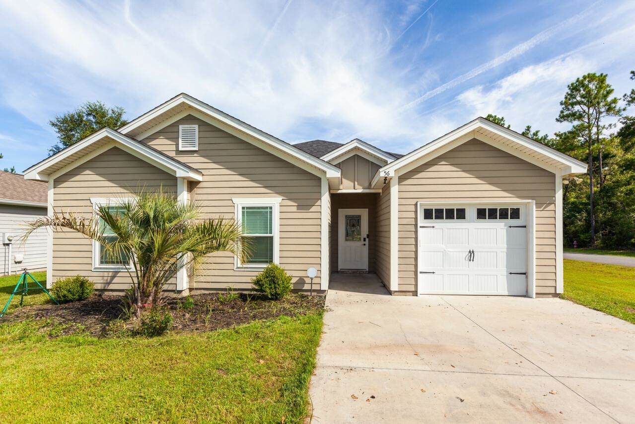 56 Evening Star Drive - Photo 1