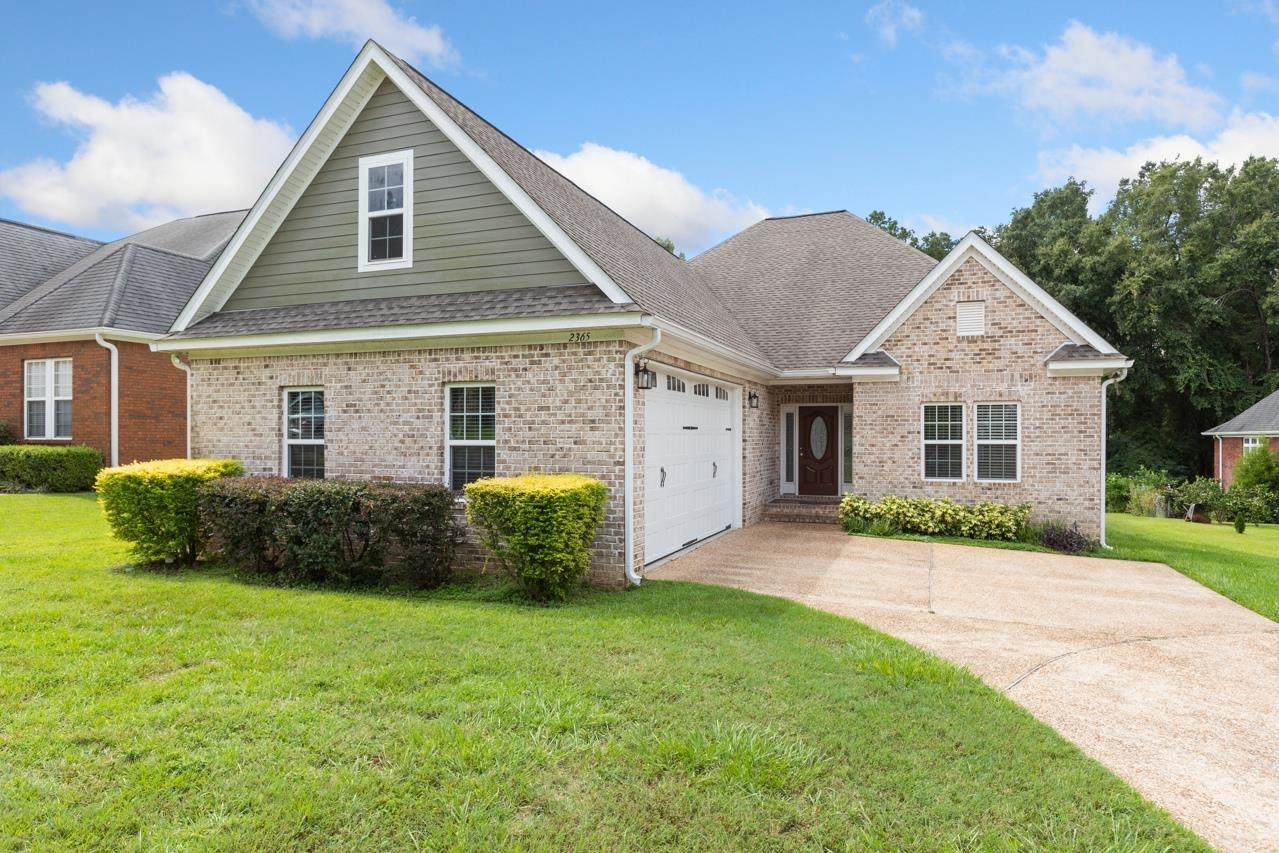 2365 Hadley Crossing Court - Photo 1