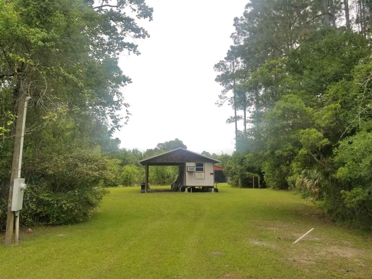 TBD A B Murphy Road - Photo 1