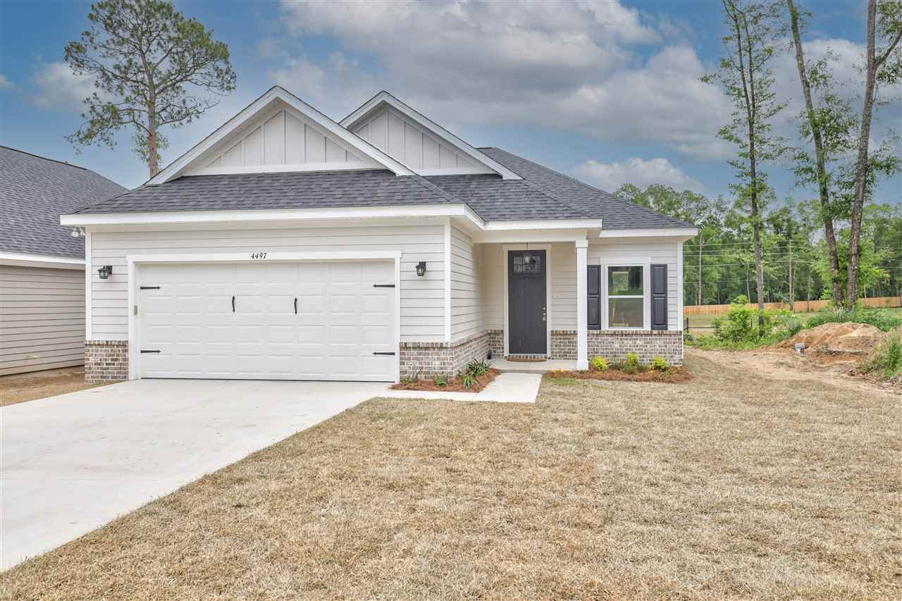 4352 Bottle Brush Lane - Photo 1
