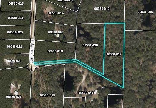 Lot 7F Gulf Manor - Photo 1