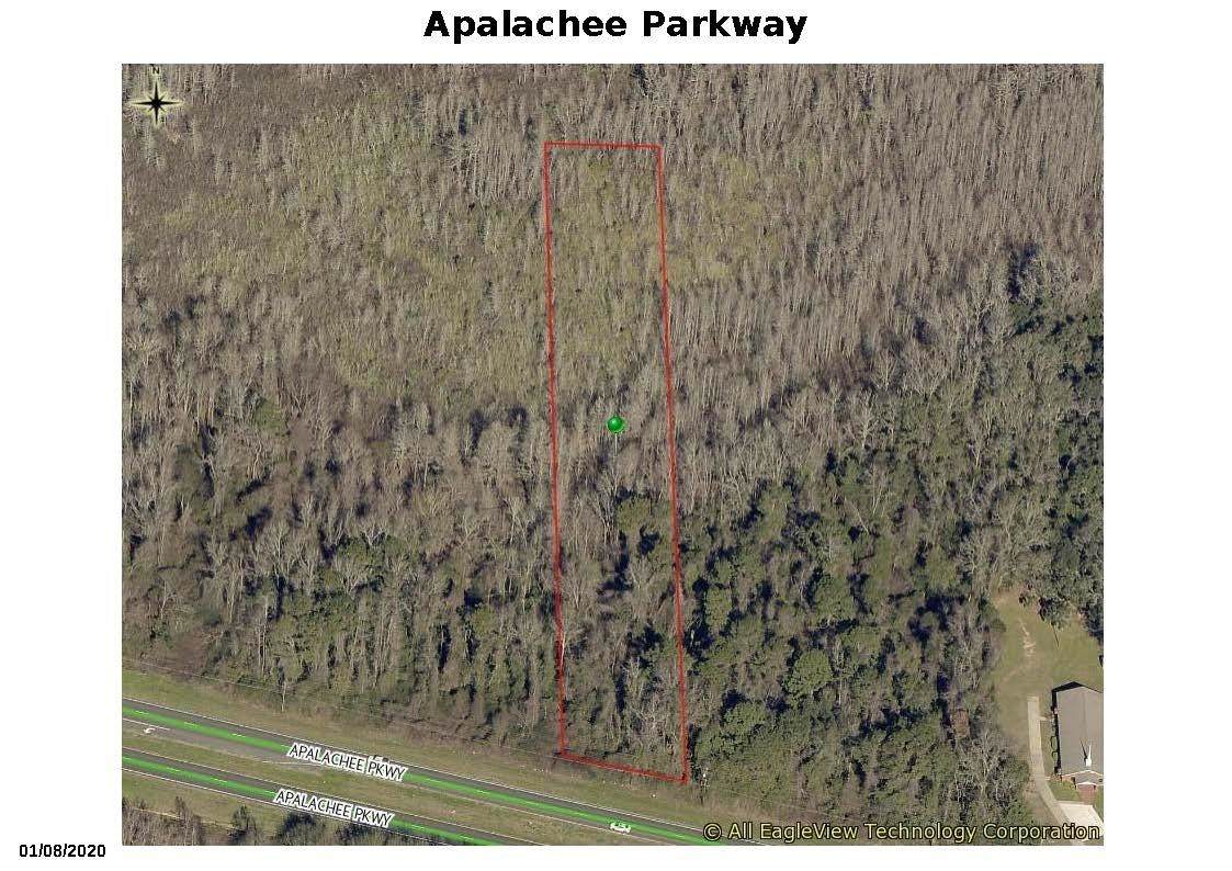 Apalachee Parkway - Photo 1