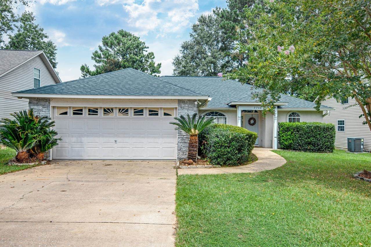 2760 Whitmore Court - Photo 1