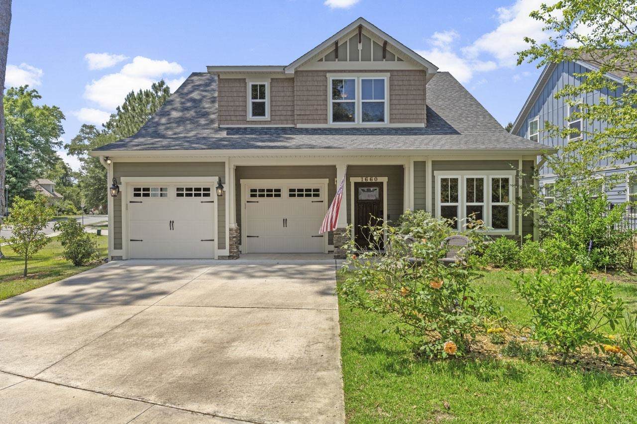 1660 Brush Hill Road - Photo 1