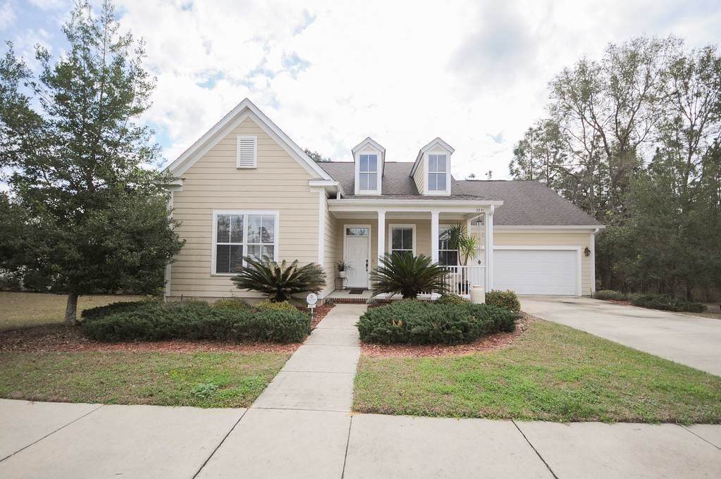 3251 Salinger Way - Photo 1
