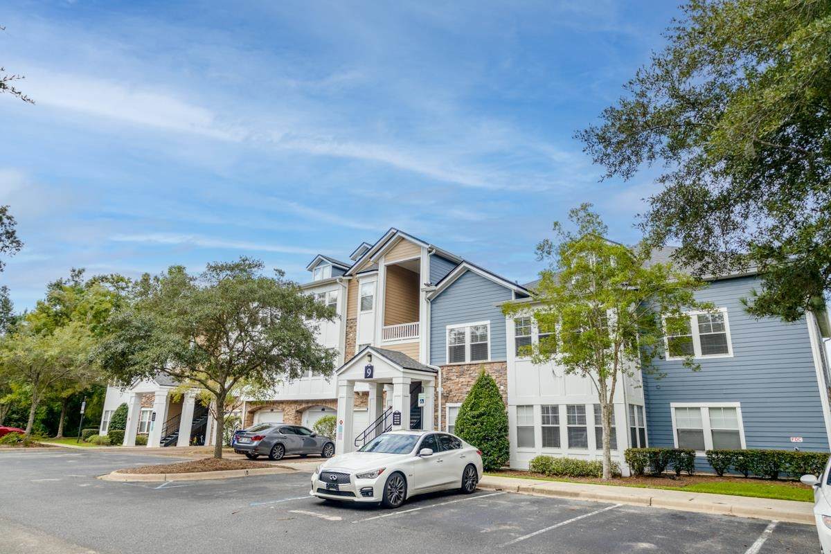 2801 Chancellorsville Drive - Photo 1