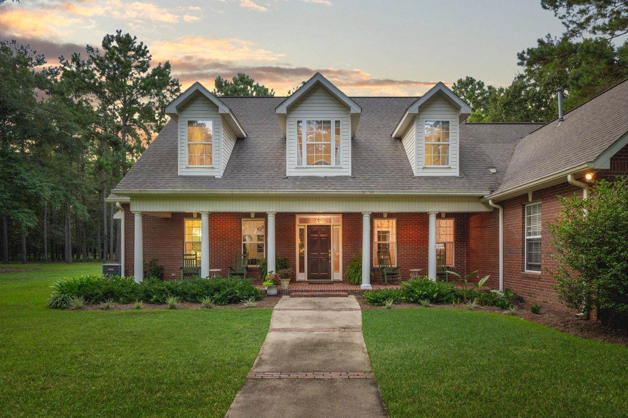 2535 Shady Rest Road - Photo 1