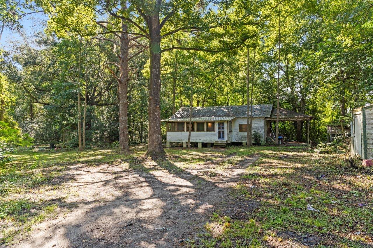 2709 Baum Road - Photo 1