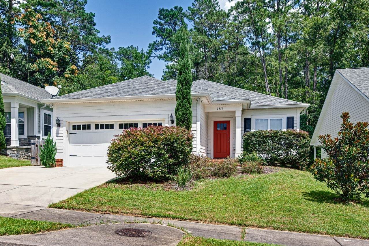2475 Wildcat Ridge - Photo 1