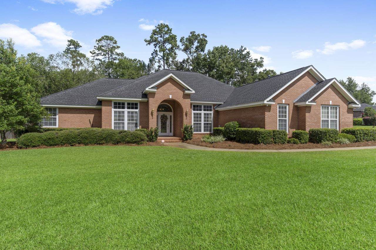 8144 Glenmore Drive - Photo 1