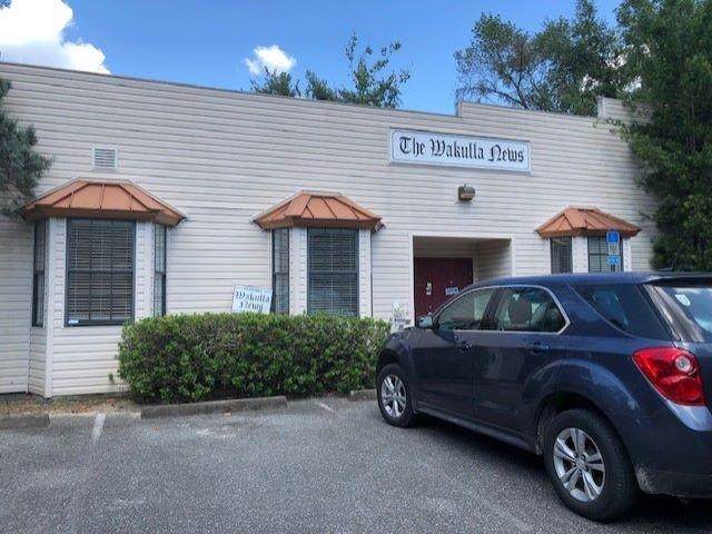 3119 A-B Crawfordville Highway - Photo 1