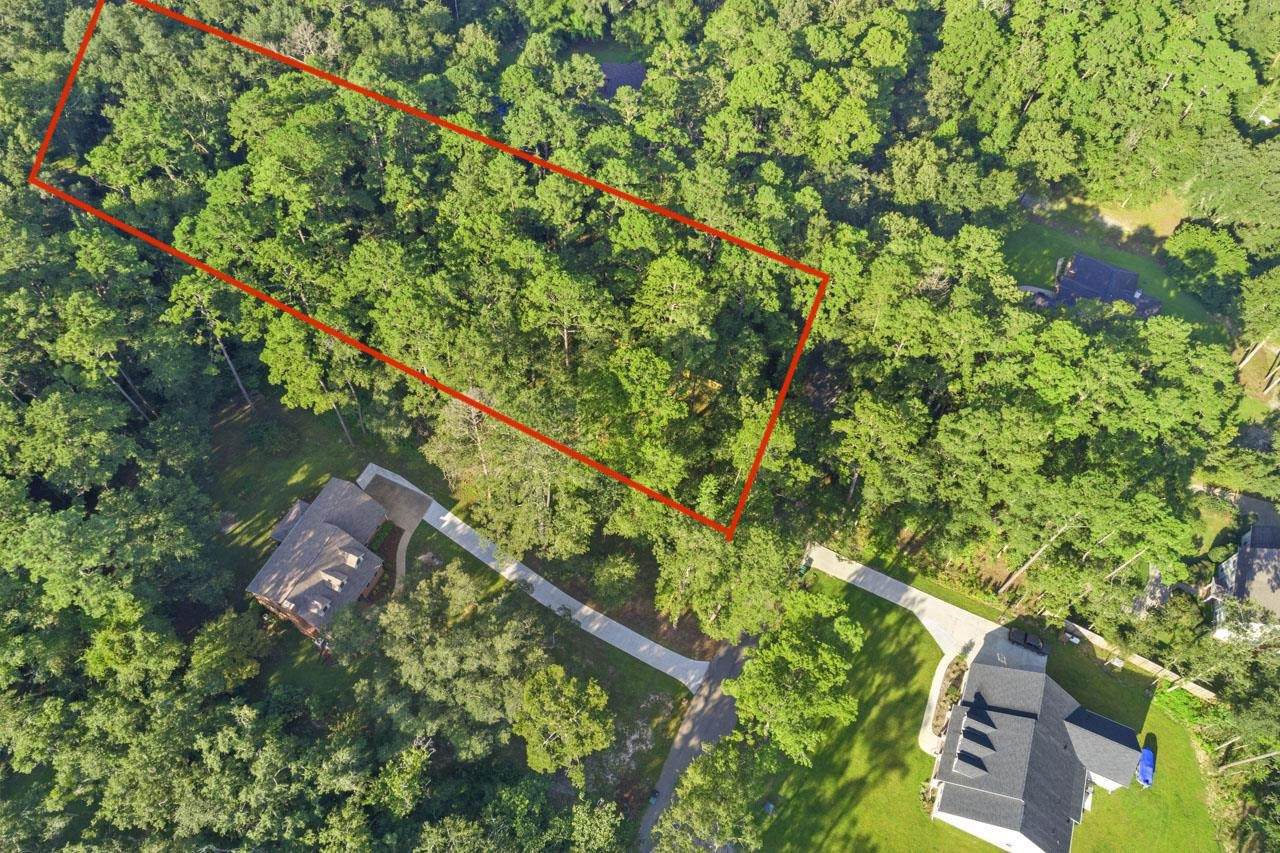 XXX Ten Oaks Drive - Photo 1