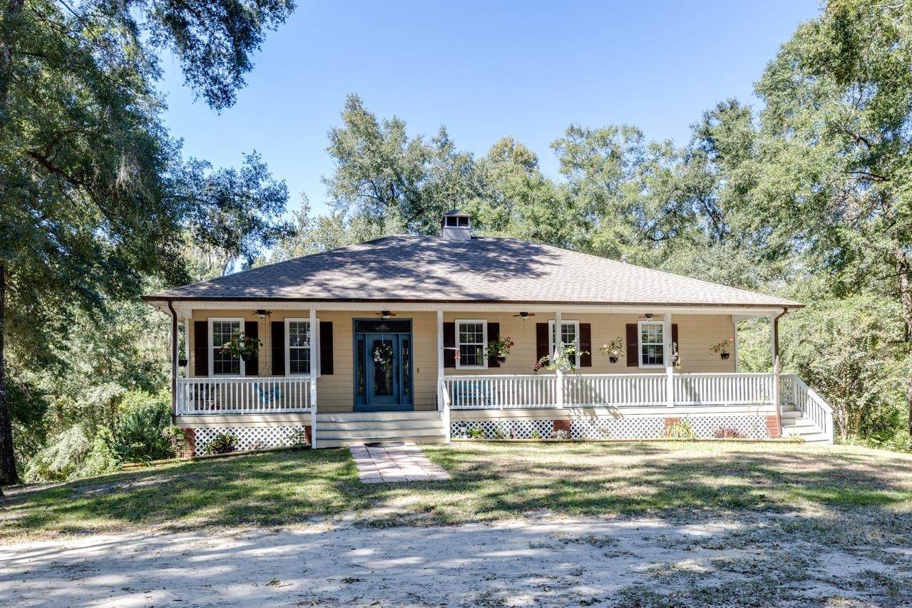 2660 Lakeview Point Road - Photo 1