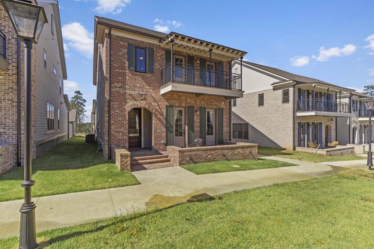 3024 Gentilly Street - Photo 1