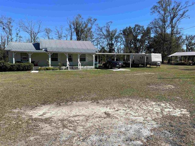 23694 County Road 333 Road - Photo 1