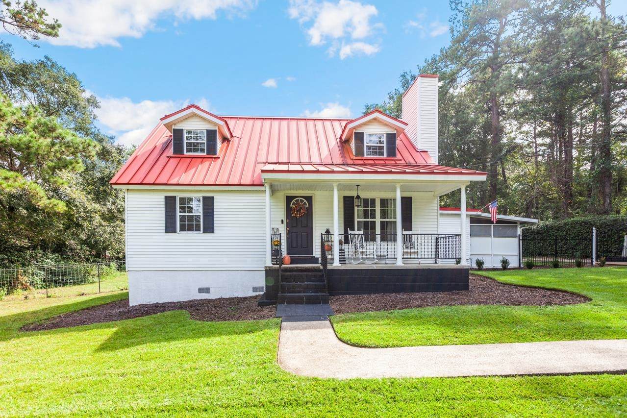 2515 Graves Road - Photo 1