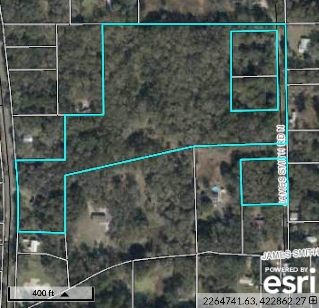 3080 Johnson Strilping Rd - Photo 1