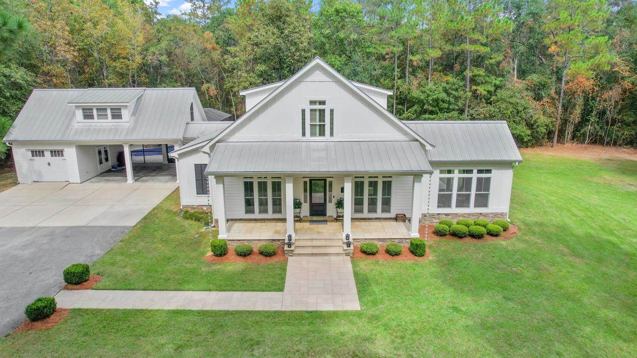 4404 Bradfordville Road - Photo 1