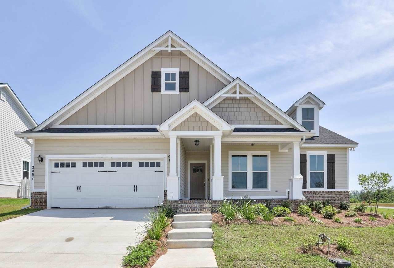 3857 Broadmore Lane - Photo 1