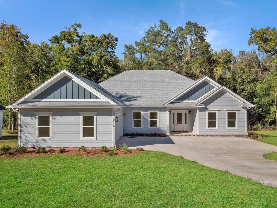 3374 Mariana Oaks Drive - Photo 1