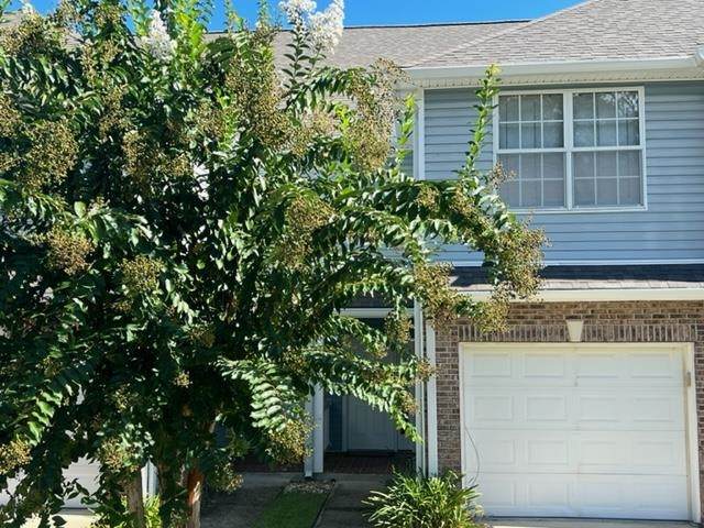 1320 Hendrix Road - Photo 1