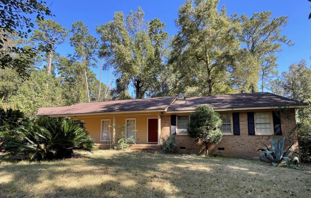 3502 Lakeshore Drive - Photo 1