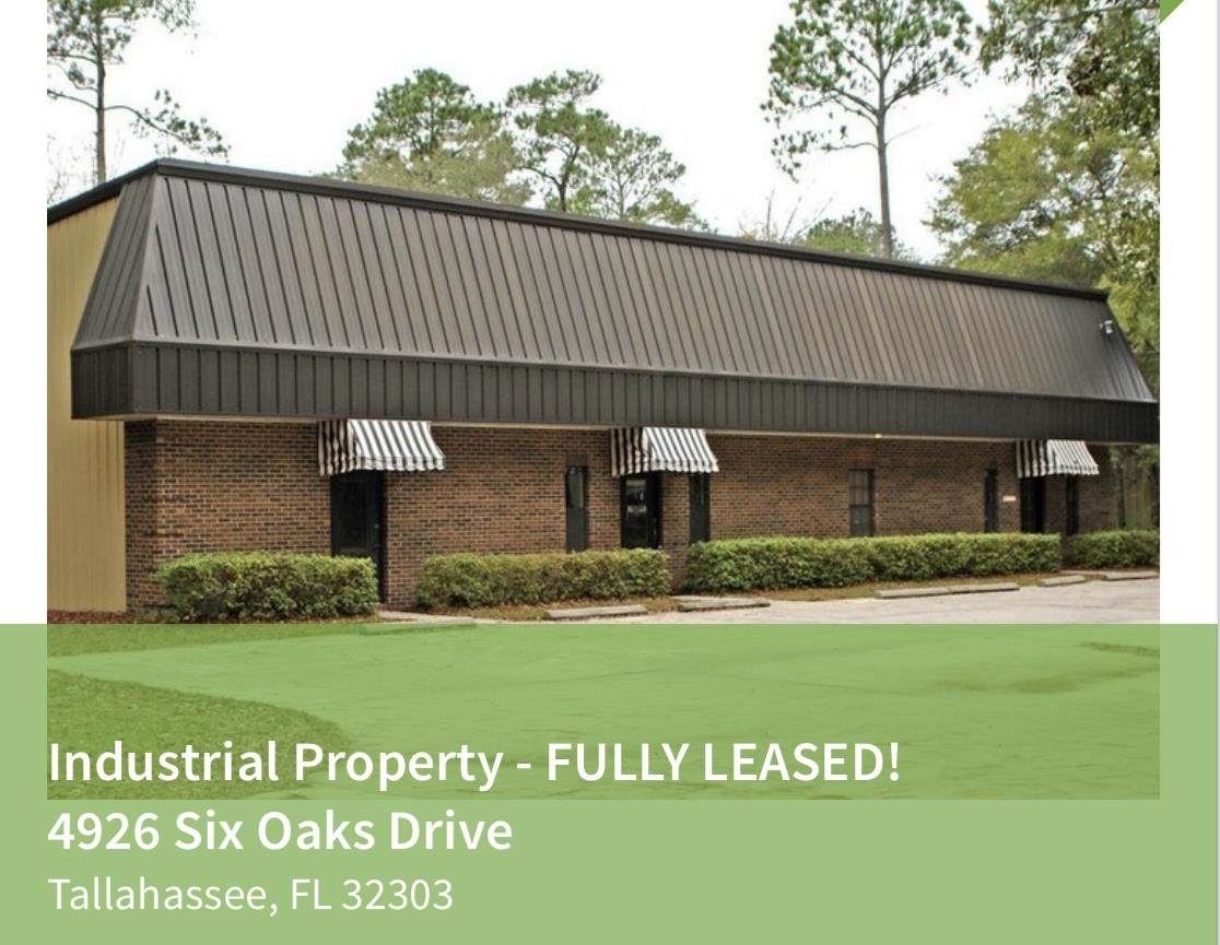 4926 Six Oaks Drive - Photo 1