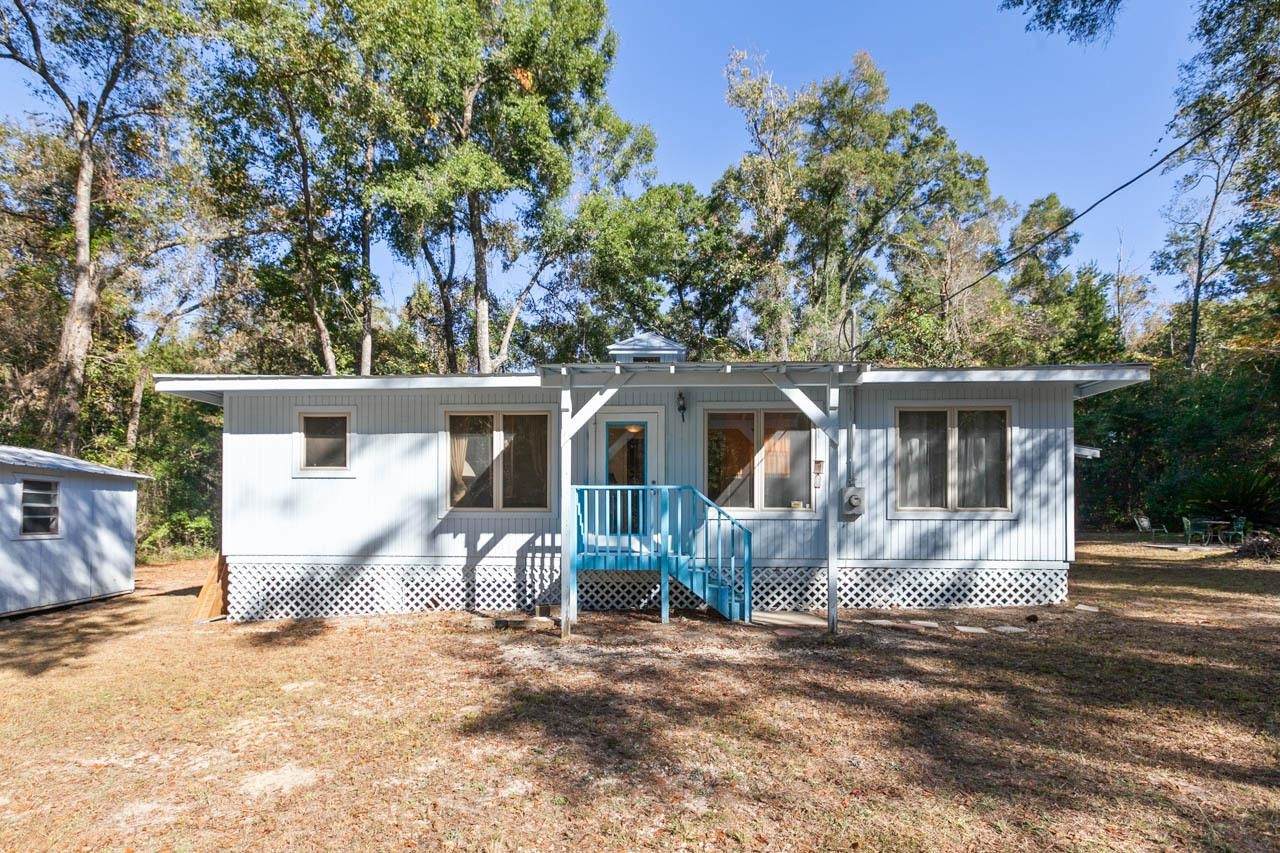 866 Casa Bianca Road - Photo 1