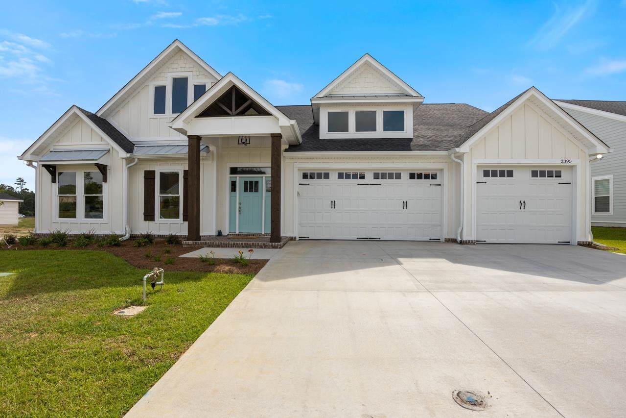 2383 Sweet Meadow Vista - Photo 1