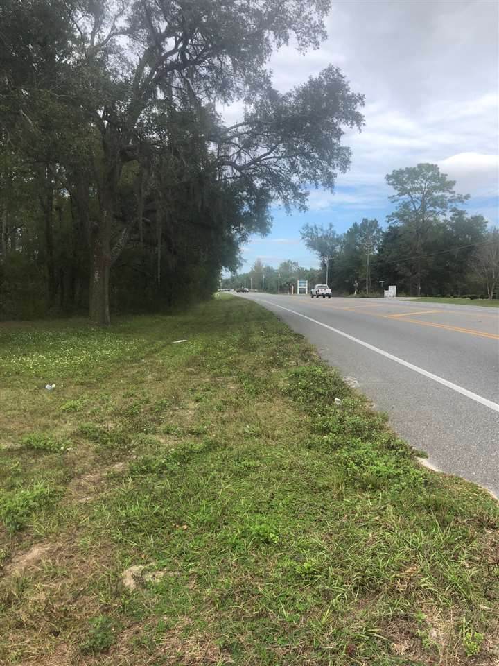 xx Crawfordville Highway - Photo 1