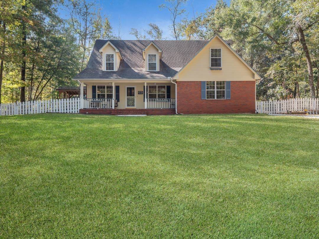 1507 Timber Run - Photo 1