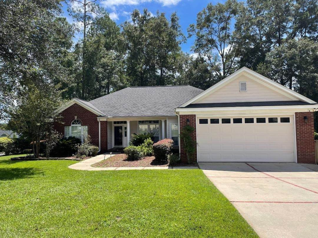5501 Caddo Drive - Photo 1