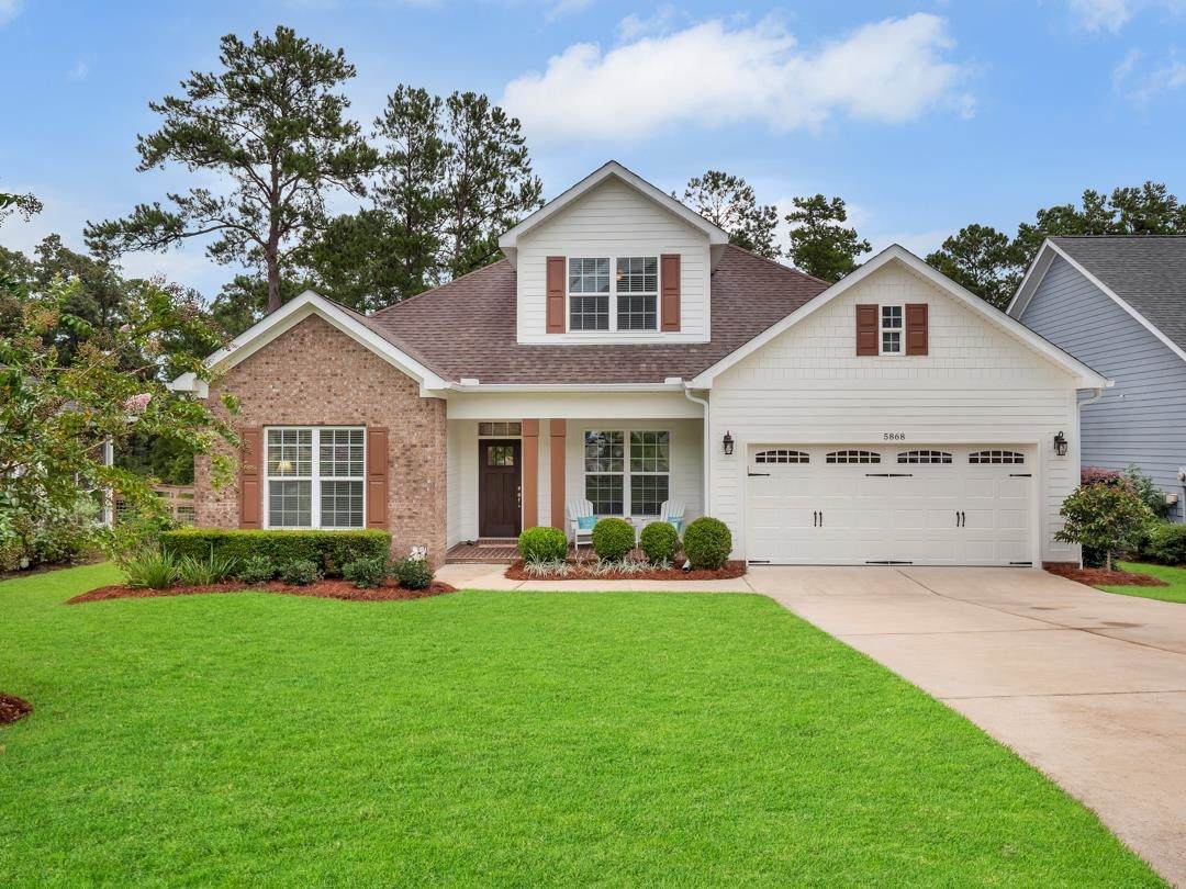 5868 Dahlgren Trail - Photo 1