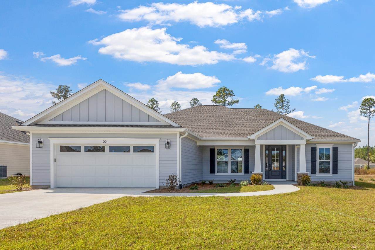 22 Sierra Lane - Photo 1