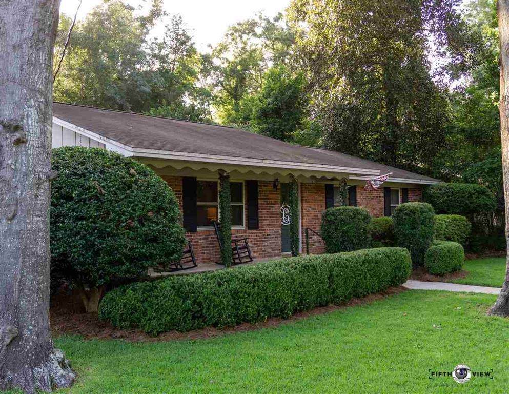 2304 Skyland Drive - Photo 1