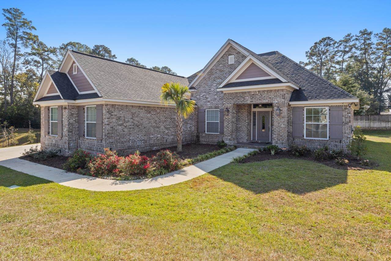 2226 Blakely Court - Photo 1