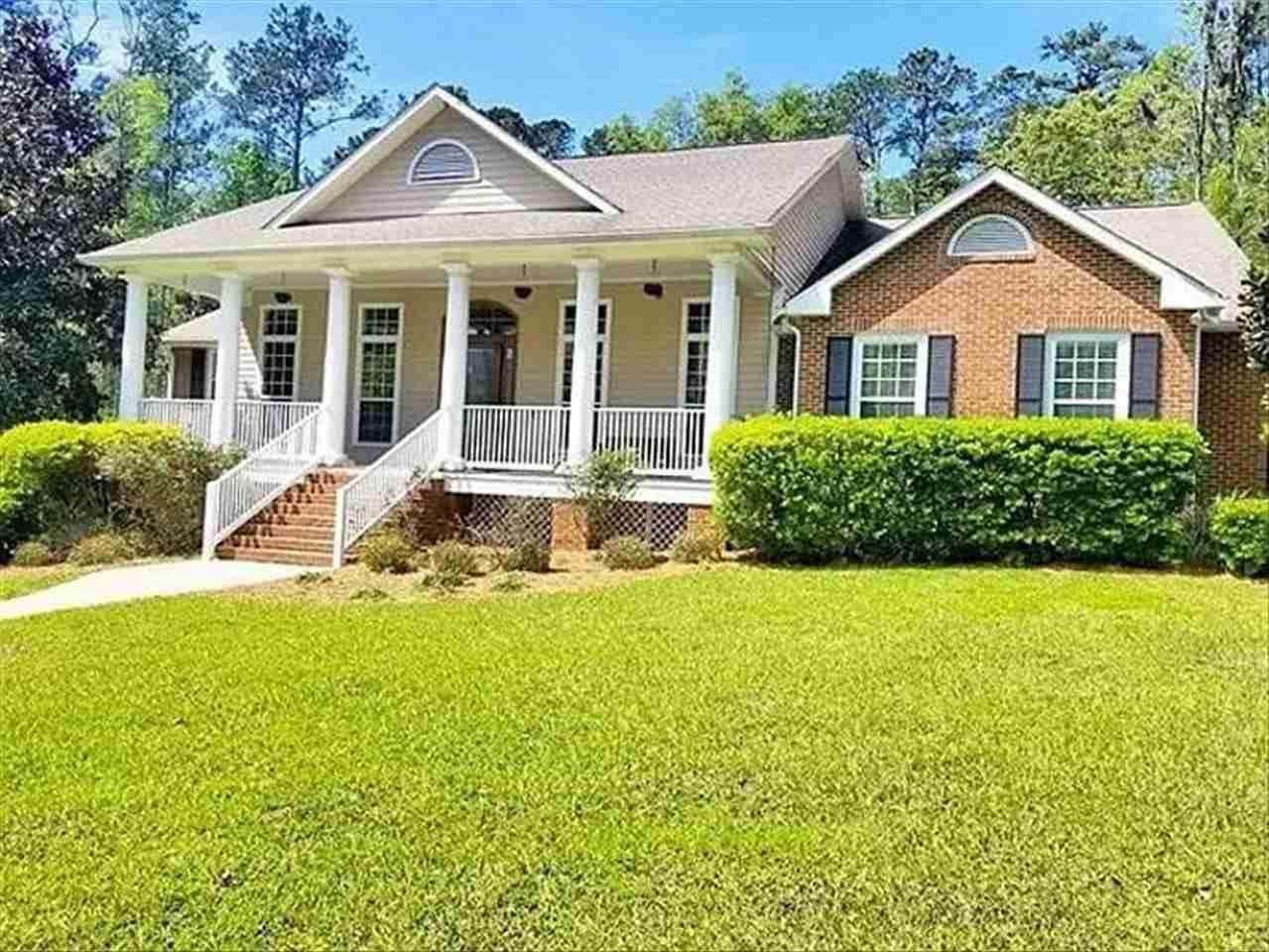 1821 Moon Crest Lane - Photo 1