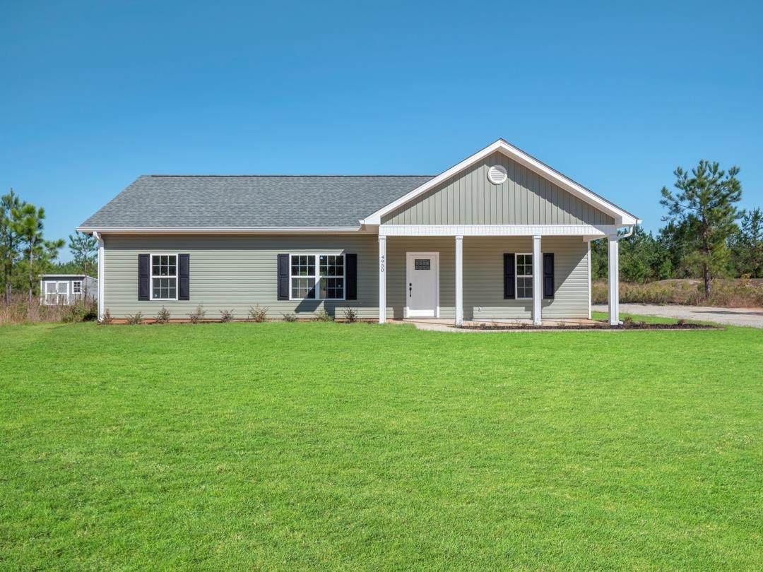 4950 Old Spanish Trail - Photo 1