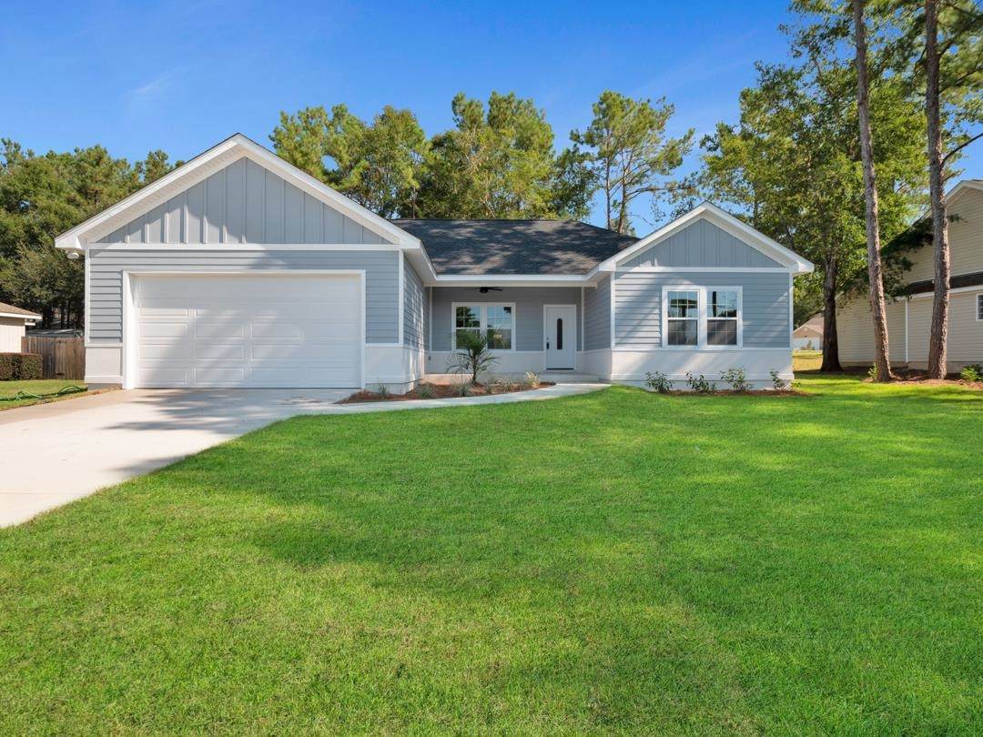 102 Loblolly Circle - Photo 1