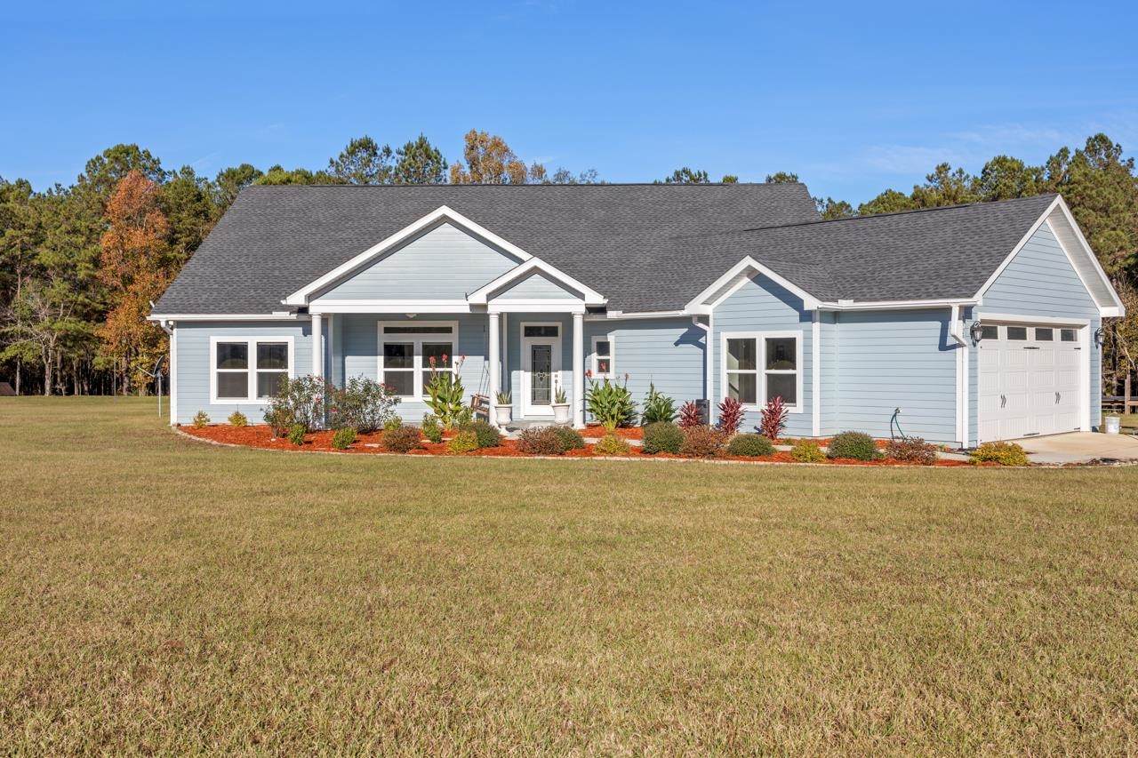 2729 Lanier Road - Photo 1
