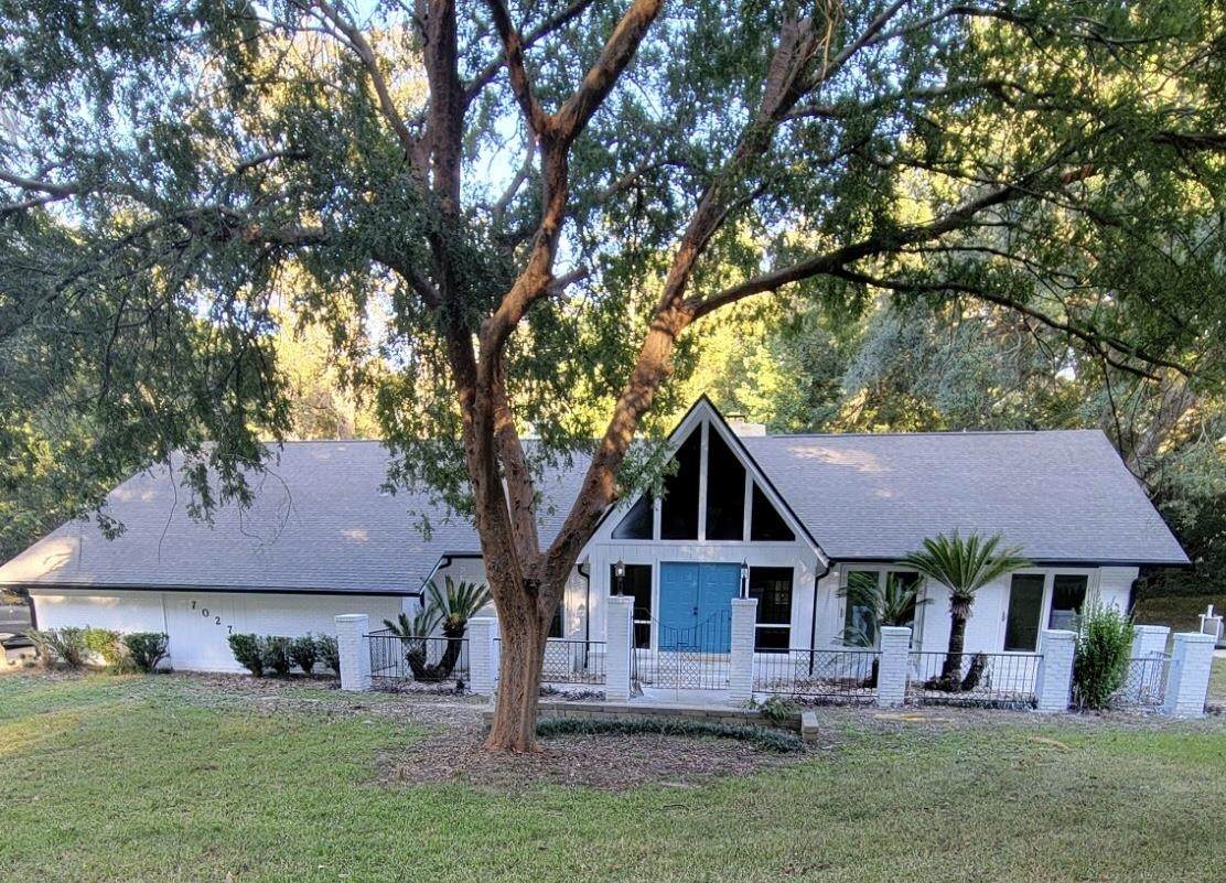 7027 Spencer Road - Photo 1