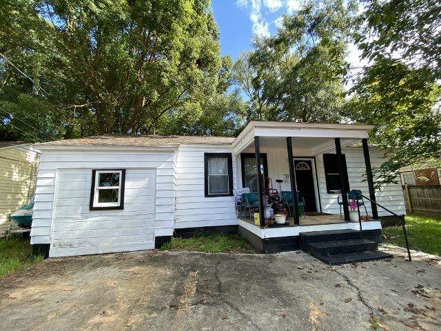 412 Magnolia Drive - Photo 1