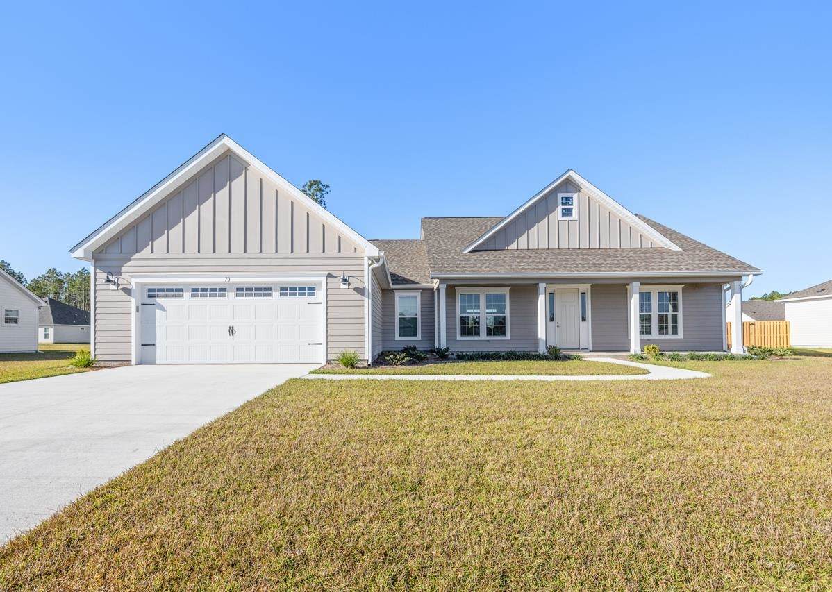 70 Shelby Drive - Photo 1