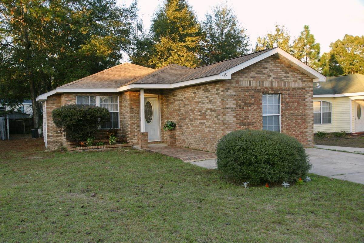 240 Briley Court - Photo 1