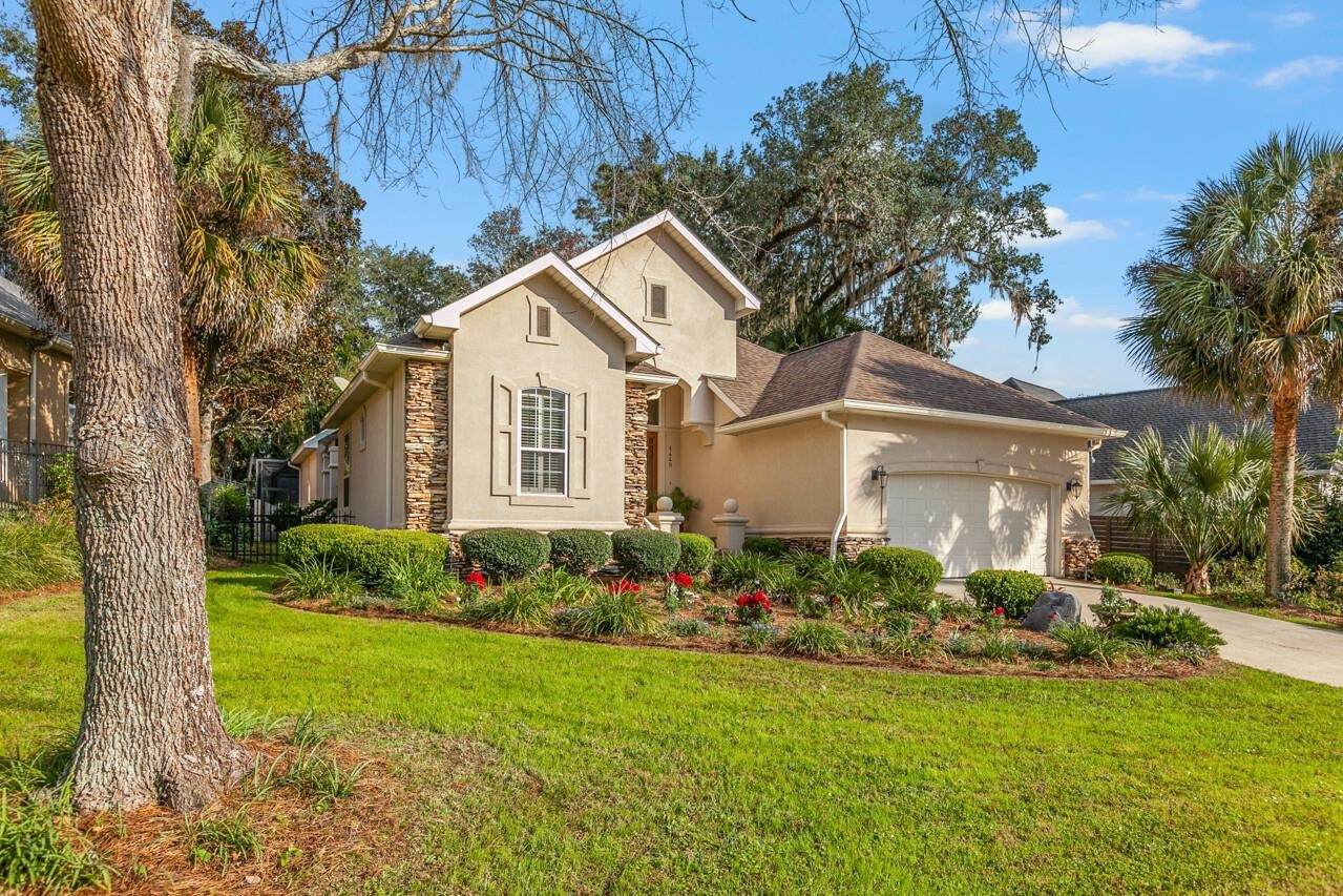 1440 Vieux Carre Drive - Photo 1